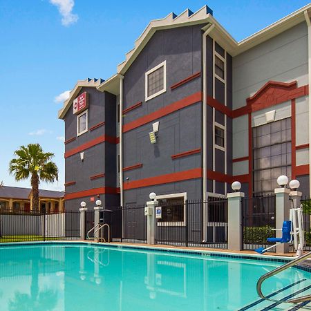 Best Western Plus Northwest Inn & Suites Houston Dış mekan fotoğraf