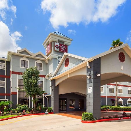 Best Western Plus Northwest Inn & Suites Houston Dış mekan fotoğraf