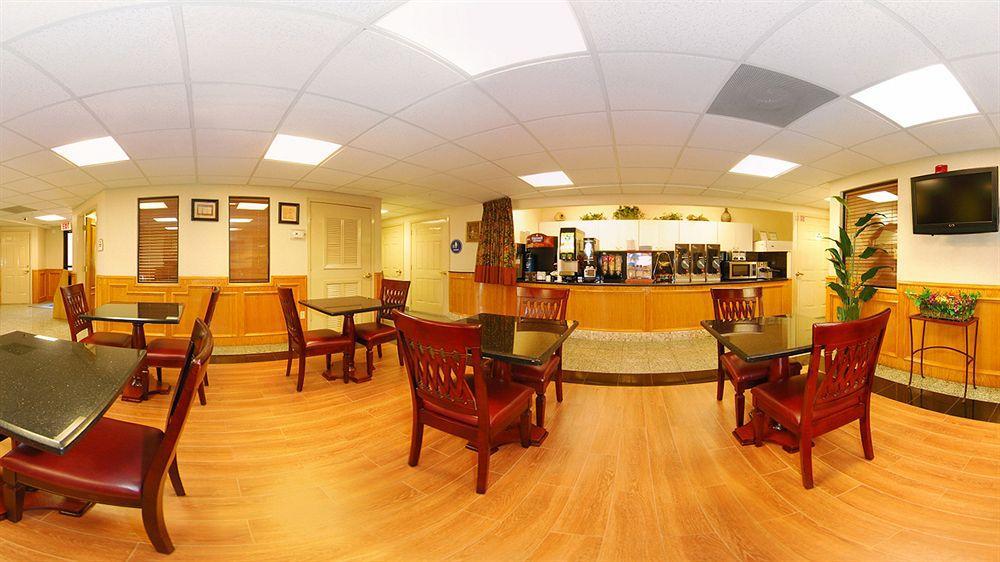 Best Western Plus Northwest Inn & Suites Houston Dış mekan fotoğraf