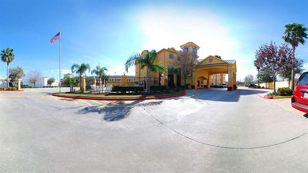 Best Western Plus Northwest Inn & Suites Houston Dış mekan fotoğraf