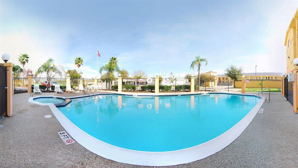 Best Western Plus Northwest Inn & Suites Houston Dış mekan fotoğraf