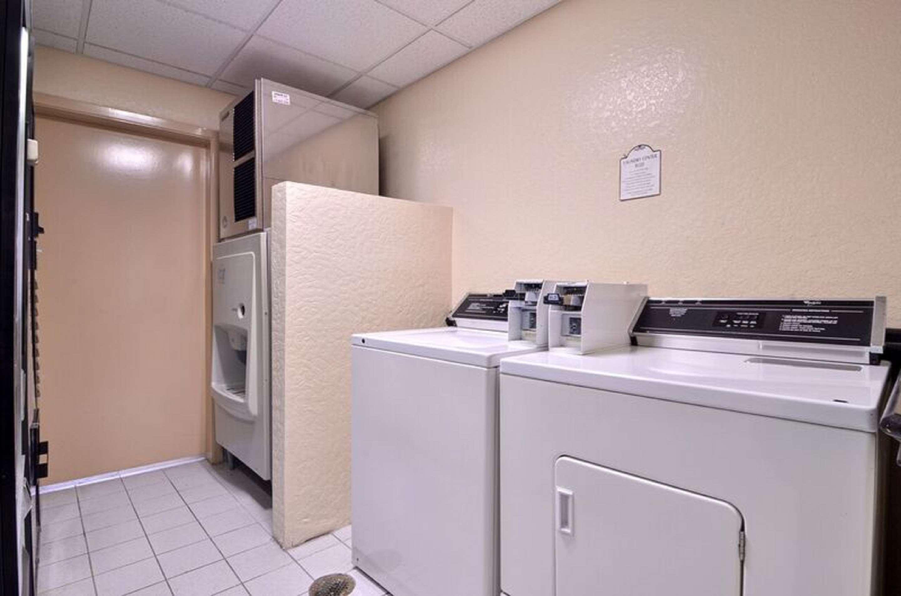 Best Western Plus Northwest Inn & Suites Houston Dış mekan fotoğraf