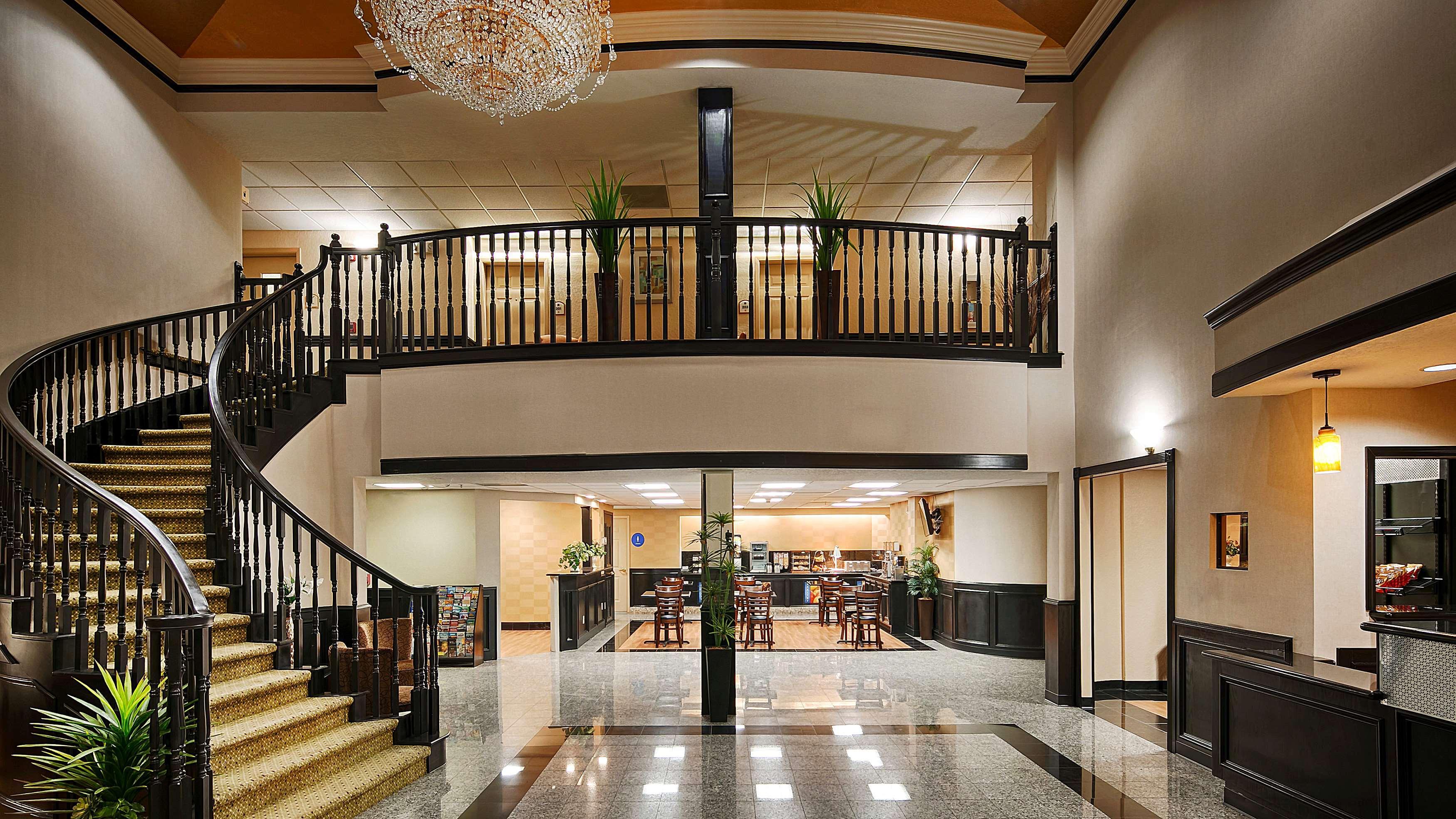 Best Western Plus Northwest Inn & Suites Houston Dış mekan fotoğraf
