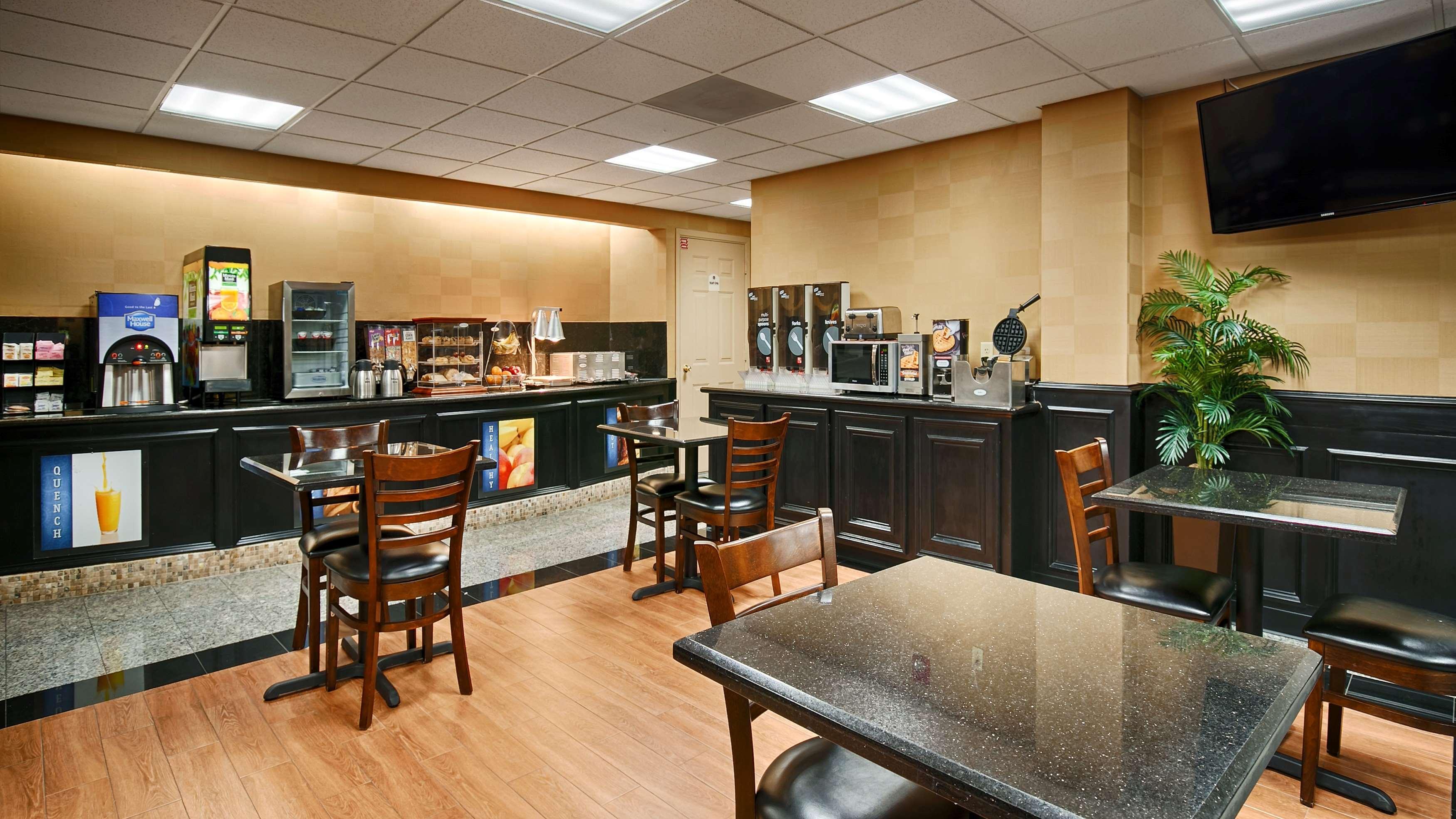 Best Western Plus Northwest Inn & Suites Houston Dış mekan fotoğraf