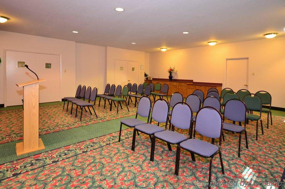 Best Western Plus Northwest Inn & Suites Houston İş olanakları fotoğraf