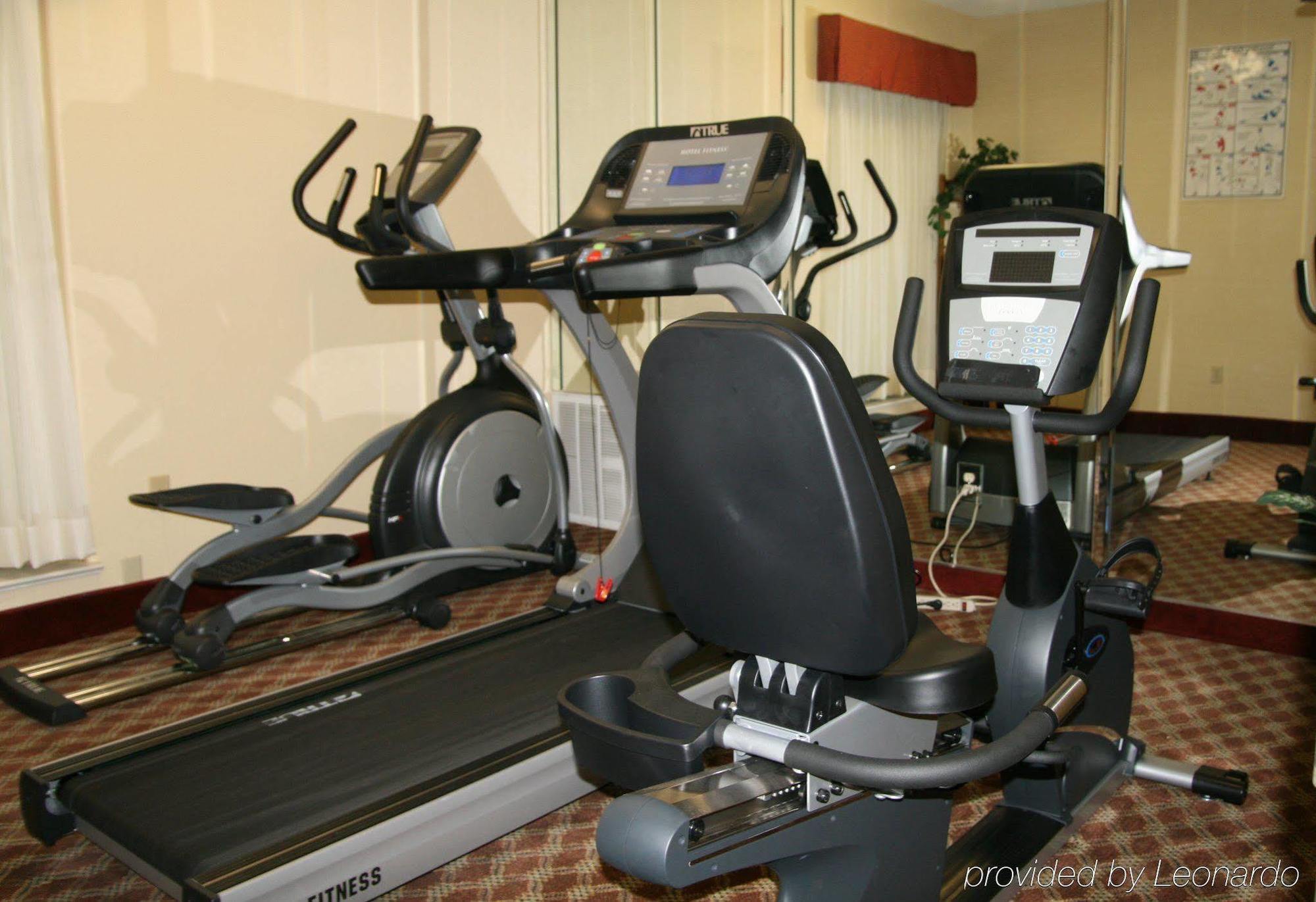 Best Western Plus Northwest Inn & Suites Houston Konforlar fotoğraf