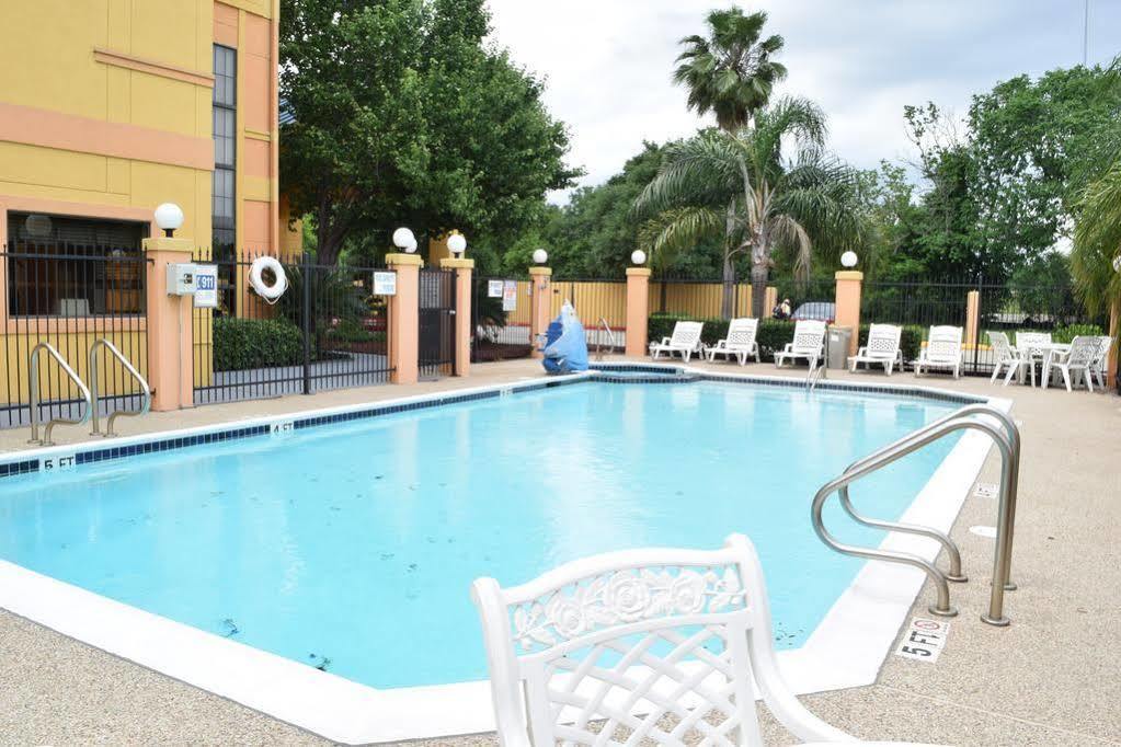 Best Western Plus Northwest Inn & Suites Houston Dış mekan fotoğraf