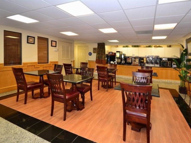 Best Western Plus Northwest Inn & Suites Houston Dış mekan fotoğraf