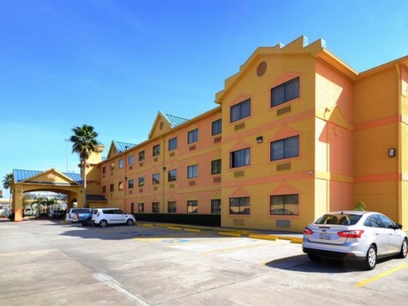 Best Western Plus Northwest Inn & Suites Houston Dış mekan fotoğraf